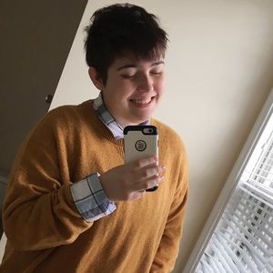 Meet your Posher, Kasey